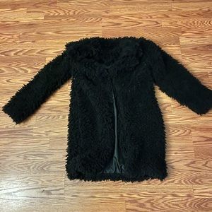 Wild Fable Faux Fur jacket